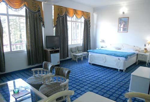 Hotel Mini Swiss